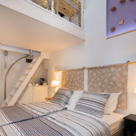 Rooms N&M Split Exterior foto