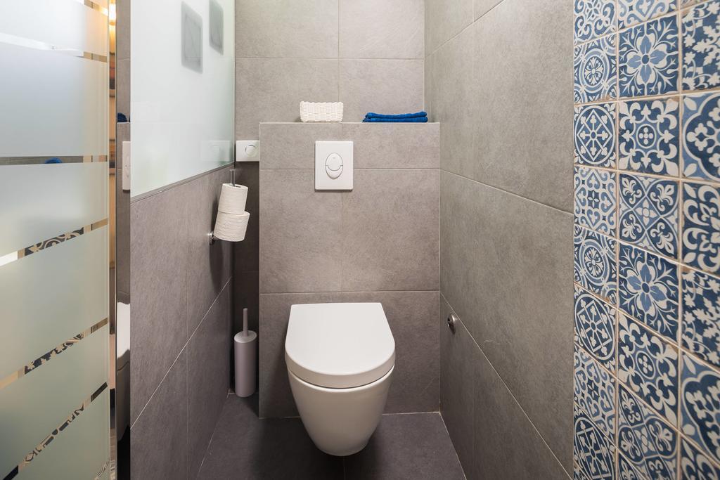 Rooms N&M Split Exterior foto