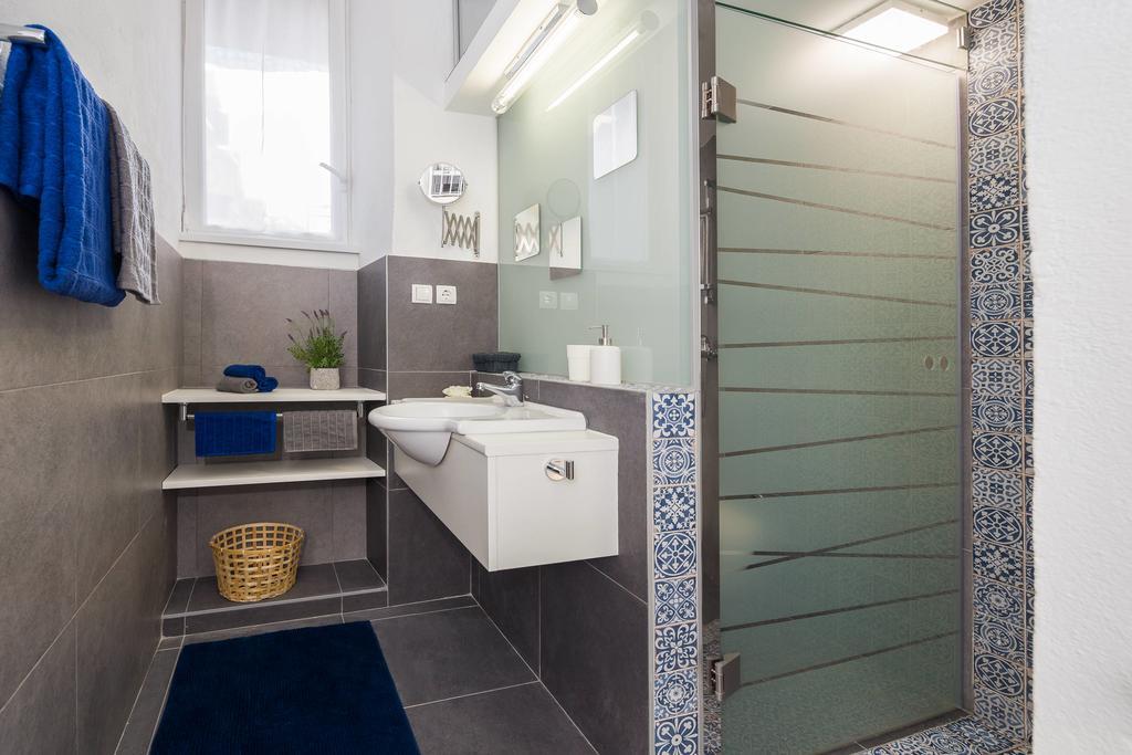 Rooms N&M Split Exterior foto