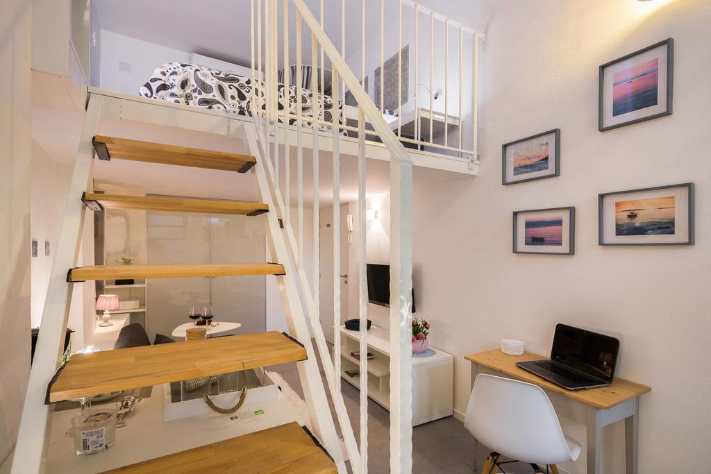Rooms N&M Split Exterior foto
