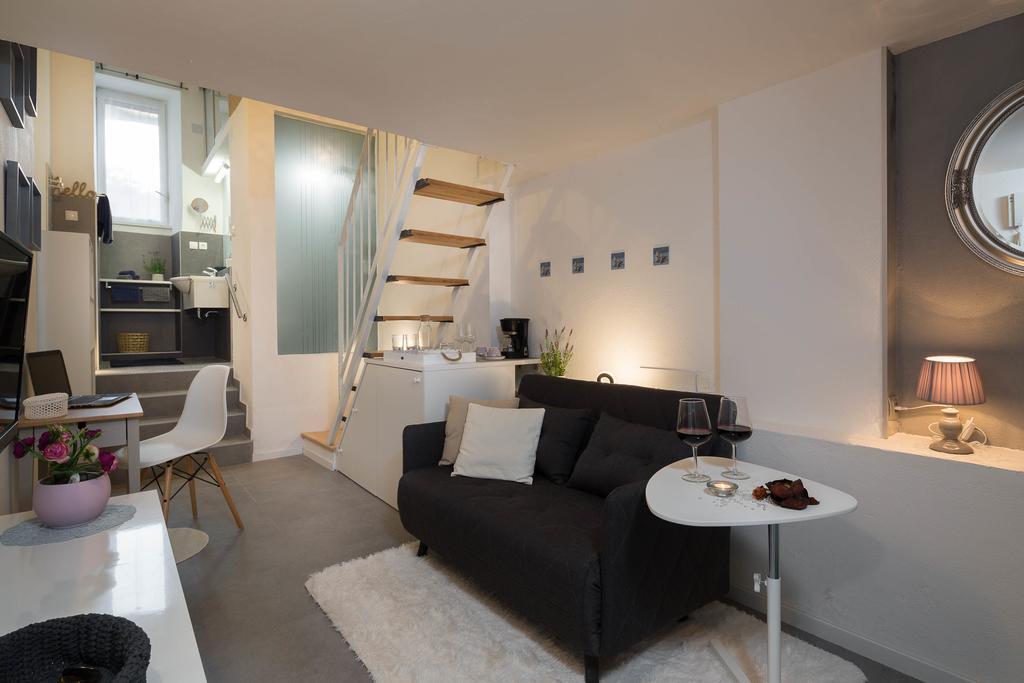 Rooms N&M Split Exterior foto
