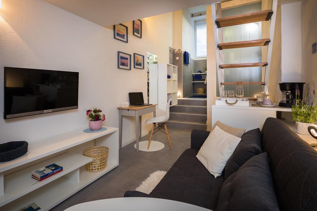 Rooms N&M Split Exterior foto
