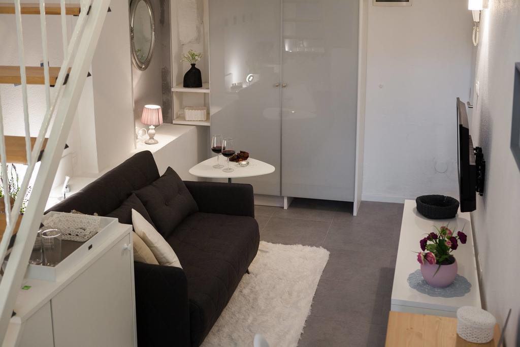 Rooms N&M Split Exterior foto