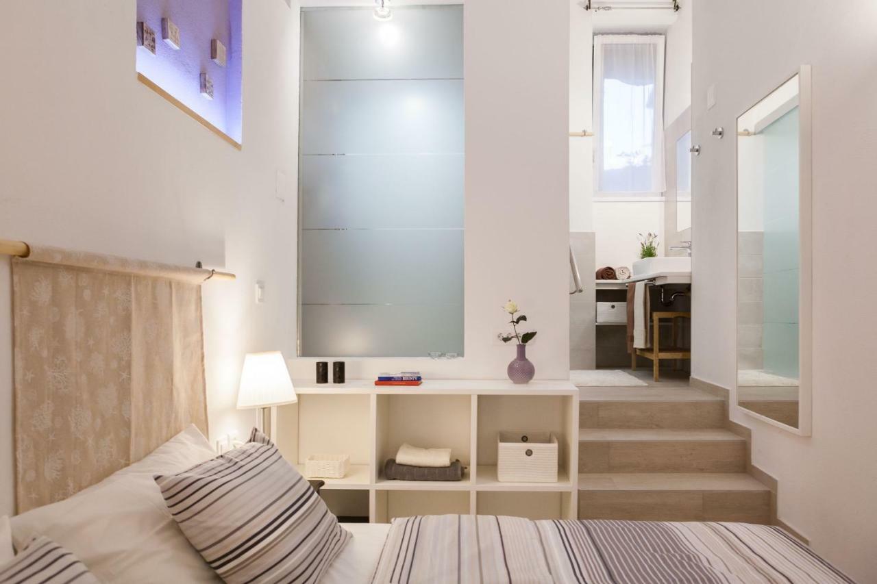 Rooms N&M Split Exterior foto