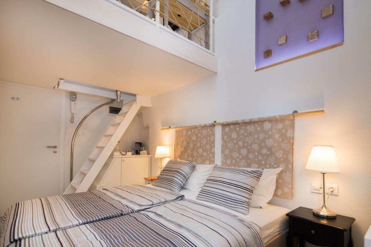 Rooms N&M Split Exterior foto