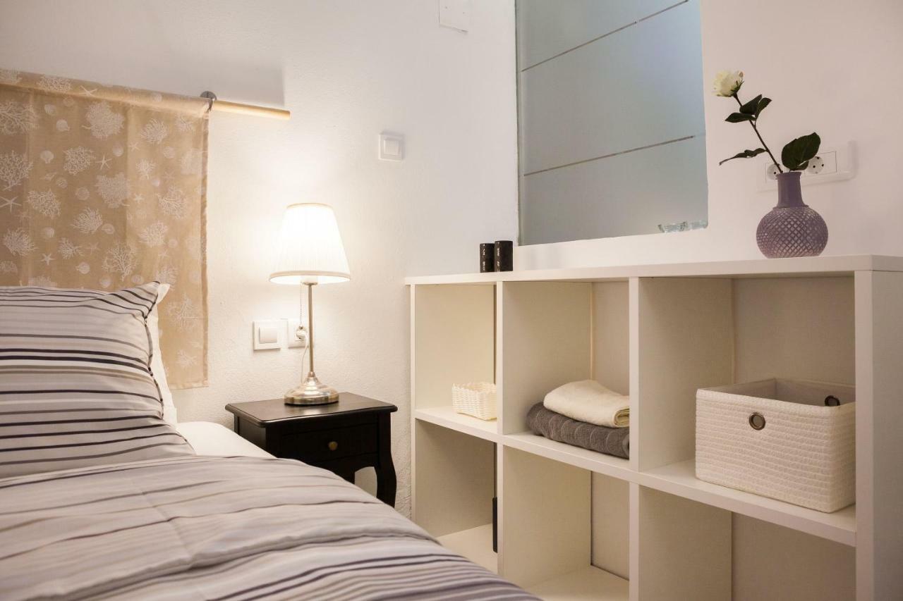 Rooms N&M Split Exterior foto