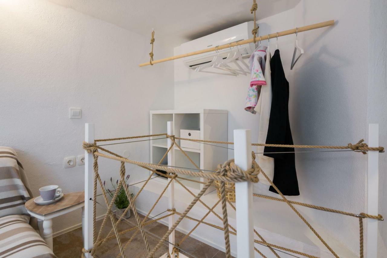 Rooms N&M Split Exterior foto
